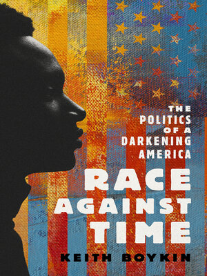 Race Against Time - ebook